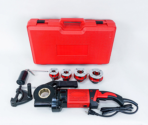 Esson ElectricCut-1A клупп электрический резьбонарезной Esson ElectricCut-1A клупп электрический резьбонарезной