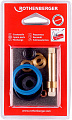 Фото Rothenberger RP 50-S опрессовочный насос - Fortools - профессиональный инструмент Фото Rothenberger RP 50-S опрессовочный насос - Fortools - профессиональный инструмент