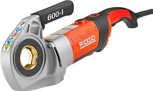 Ridgid 600-I клупп электрический резьбонарезной Ridgid 600-I клупп электрический резьбонарезной