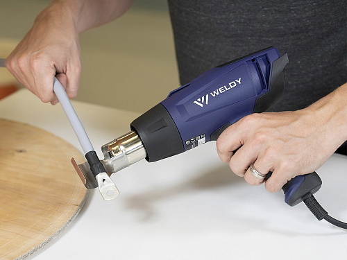 Weldy HG 530-A термофен Weldy HG 530-A термофен