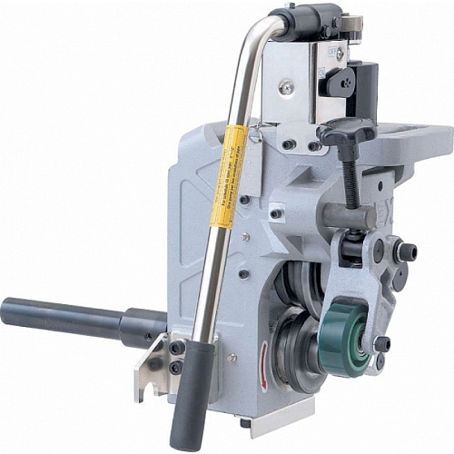 Rex RG-RH Portable Groover H желобонакатчик гидравлический Rex RG-RH Portable Groover H желобонакатчик гидравлический