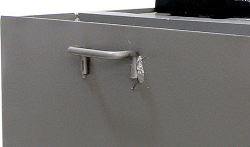 MGF Compact-1000 ручной опрессовщик высокого давления MGF Compact-1000 ручной опрессовщик высокого давления