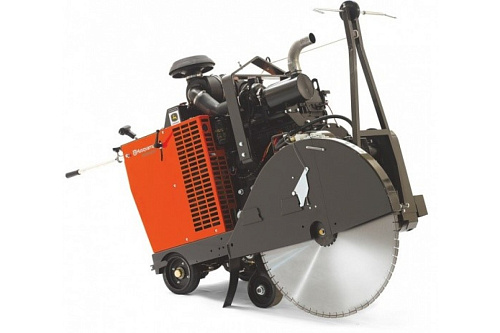 Husgvarna FS 8400 бензиновый швонарезчик Husgvarna FS 8400 бензиновый швонарезчик