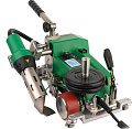 Leister UNIPLAN 510 40мм сварочный автомат горячего воздуха Leister UNIPLAN 510 40мм сварочный автомат горячего воздуха