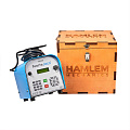 Фото HAMLEM EF-1200 электромуфтовый сварочный аппарат - Fortools - профессиональный инструмент Фото HAMLEM EF-1200 электромуфтовый сварочный аппарат - Fortools - профессиональный инструмент