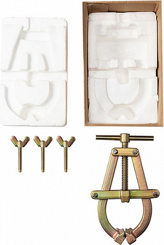 Rotorica G47 центратор для сварки труб Rotorica G47 центратор для сварки труб