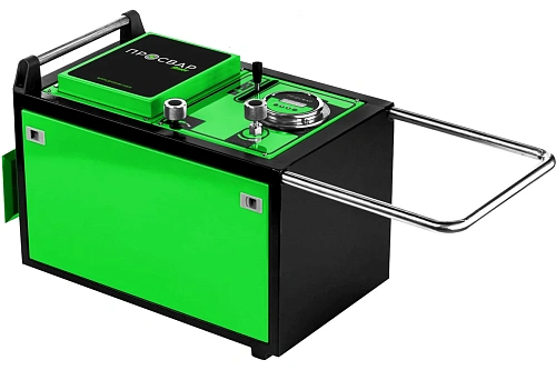 Просвар С 250 Плюс электрогидравлический стыковой сварочный аппарат для пластиковых труб Просвар С 250 Плюс электрогидравлический стыковой сварочный аппарат для пластиковых труб