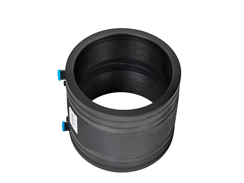 Фото GASfuse PN16 SDR11 PE100 D90 муфта электросварная - Fortools - профессиональный инструмент Фото GASfuse PN16 SDR11 PE100 D90 муфта электросварная - Fortools - профессиональный инструмент