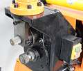 Esson ElectricGro-6C желобонакатный станок - Fortools - профессиональный инструмент Esson ElectricGro-6C желобонакатный станок - Fortools - профессиональный инструмент