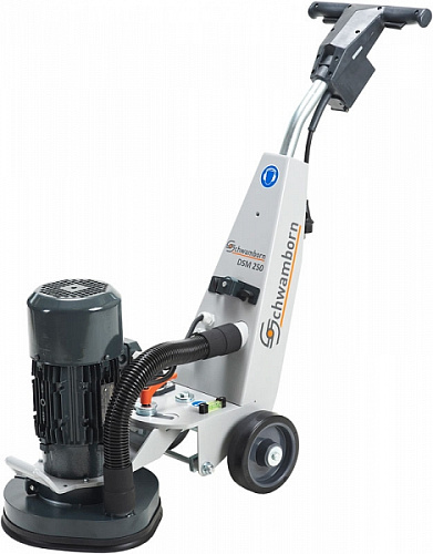 Schwamborn DSM 250 машина мозаично шлифовальная - Fortools - профессиональный инструмент Schwamborn DSM 250 машина мозаично шлифовальная - Fortools - профессиональный инструмент