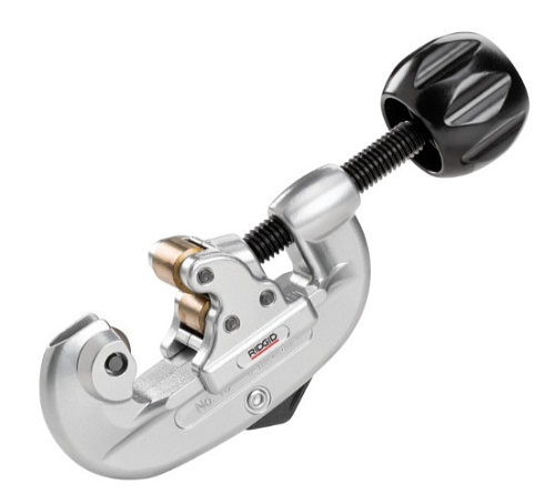 Ridgid 20S труборез ручной для стальных труб - Fortools - профессиональный инструмент Ridgid 20S труборез ручной для стальных труб - Fortools - профессиональный инструмент