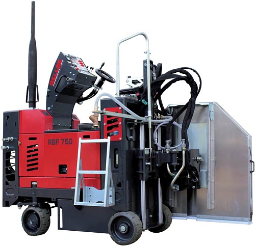 RELLOK RSF 750 швонарезчик RELLOK RSF 750 швонарезчик