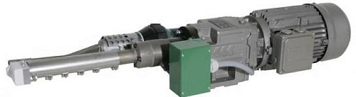 Фото Dohle ExOn 7 промышленный сварочный экструдер - Fortools - профессиональный инструмент Фото Dohle ExOn 7 промышленный сварочный экструдер - Fortools - профессиональный инструмент