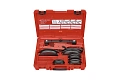 Rothenberger Tube Bender Maxi Set 3/8"-1/2"-5/8"-3/4"-7/8" ручной арбалетный трубогиб Rothenberger Tube Bender Maxi Set 3/8"-1/2"-5/8"-3/4"-7/8" ручной арбалетный трубогиб
