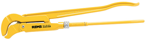 Rems Catch S 2" газовый ключ S-образные губки Rems Catch S 2" газовый ключ S-образные губки