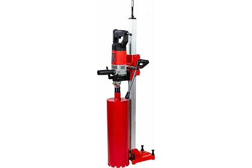 Esson ElectricDril-132B установка для алмазного сверления - Fortools - профессиональный инструмент Esson ElectricDril-132B установка для алмазного сверления - Fortools - профессиональный инструмент