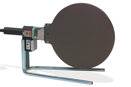 Фото Ritmo TP 300 TF нагреватель для стыковой сварки пнд труб - Fortools - профессиональный инструмент Фото Ritmo TP 300 TF нагреватель для стыковой сварки пнд труб - Fortools - профессиональный инструмент