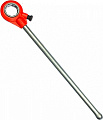 Фото RIDGID 11-R BSPT RH Alloy ½ - 1¼" ручной резьбонарезной трубный клупп - Fortools - профессиональный инструмент Фото RIDGID 11-R BSPT RH Alloy ½ - 1¼" ручной резьбонарезной трубный клупп - Fortools - профессиональный инструмент