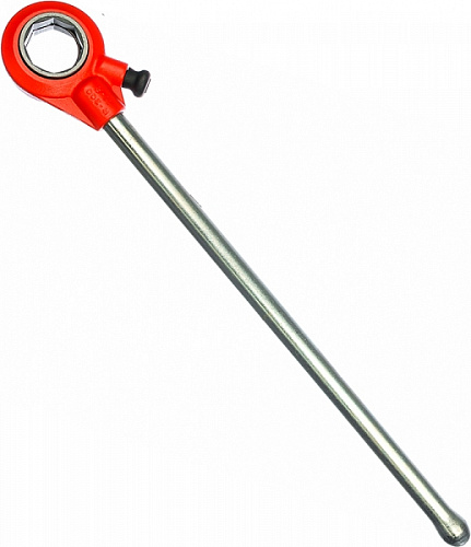 Фото RIDGID 11-R BSPT RH Alloy ½ - 1¼" ручной резьбонарезной трубный клупп - Fortools - профессиональный инструмент Фото RIDGID 11-R BSPT RH Alloy ½ - 1¼" ручной резьбонарезной трубный клупп - Fortools - профессиональный инструмент