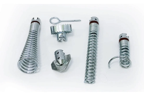 Hongli A200 прочистная машина для канализации Hongli A200 прочистная машина для канализации