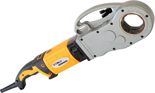 Hongli SQ30-2C 1/2"-2" BSPT R HSS электрический резьбонарезной клупп Hongli SQ30-2C 1/2"-2" BSPT R HSS электрический резьбонарезной клупп