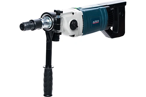 Alteco DD 2016 дрель алмазного бурения с микроударом Alteco DD 2016 дрель алмазного бурения с микроударом