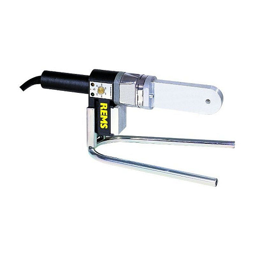 Rems MSG 25 EE сварочный аппарат для полипропиленовых труб  Rems MSG 25 EE сварочный аппарат для полипропиленовых труб