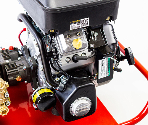 Brexit BrexJet Petrol 4000 гидродинамический аппарат для прочистки канализации Brexit BrexJet Petrol 4000 гидродинамический аппарат для прочистки канализации