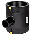 Фото GASfuse PN16 SDR11 PE100 D160х110 тройник электросварной редукционный 90° - Fortools - профессиональный инструмент Фото GASfuse PN16 SDR11 PE100 D160х110 тройник электросварной редукционный 90° - Fortools - профессиональный инструмент