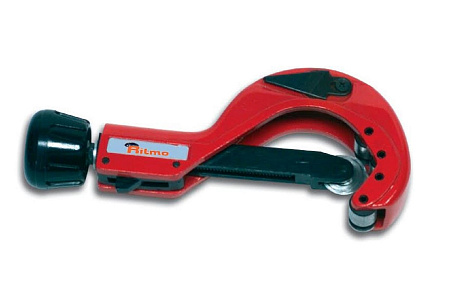 Фото Ritmo T 1 роликовый труборез для пластиковых - Fortools - профессиональный инструмент Фото Ritmo T 1 роликовый труборез для пластиковых - Fortools - профессиональный инструмент