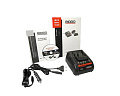 Ridgid Advanced Lithium 18 В, 1 зарядное устройство (220 В) комплект: 2 литий-ионных аккумулятора Ridgid Advanced Lithium 18 В, 1 зарядное устройство (220 В) комплект: 2 литий-ионных аккумулятора