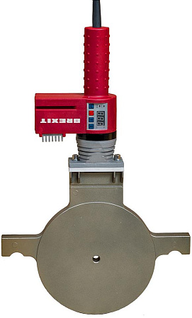 Фото Brexit B-Weld 160 нагревательный элемент - Fortools - профессиональный инструмент Фото Brexit B-Weld 160 нагревательный элемент - Fortools - профессиональный инструмент