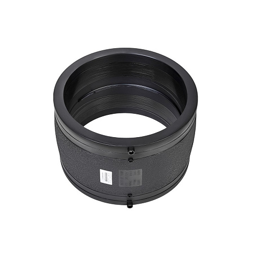 Фото GASfuse PN16 SDR17 PE100 D315 муфта электросварная - Fortools - профессиональный инструмент Фото GASfuse PN16 SDR17 PE100 D315 муфта электросварная - Fortools - профессиональный инструмент