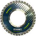 Exact TCT Z140 пильный диск - Fortools - профессиональный инструмент Exact TCT Z140 пильный диск - Fortools - профессиональный инструмент