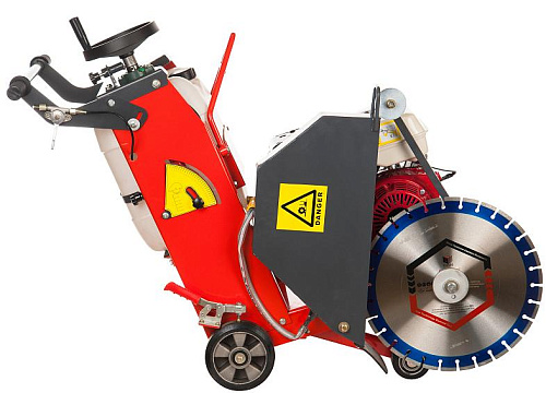 Diam RK-450/9.0H бензиновый резчик швов Diam RK-450/9.0H бензиновый резчик швов