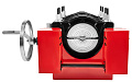 Фото Gas Fusion RED-160R4 механическая стыковая сварочная машина - Fortools - профессиональный инструмент Фото Gas Fusion RED-160R4 механическая стыковая сварочная машина - Fortools - профессиональный инструмент
