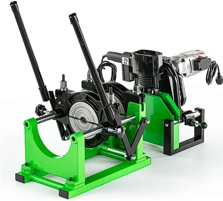 Просвар СМ 160Т2 стыковая сварочная машина Просвар СМ 160Т2 стыковая сварочная машина