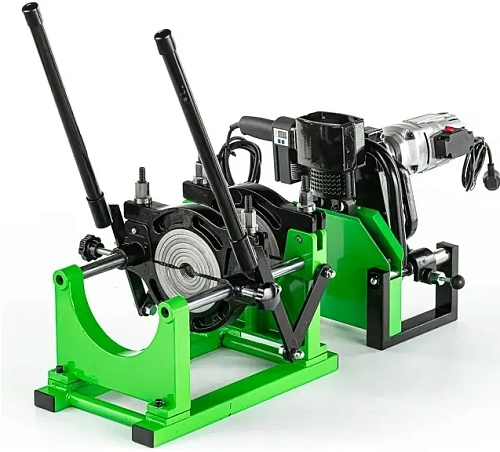 Просвар СМ 160Т2 стыковая сварочная машина Просвар СМ 160Т2 стыковая сварочная машина