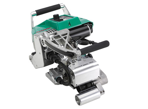 Leister Geostar G7 автомат для сварки геомембран Leister Geostar G7 автомат для сварки геомембран