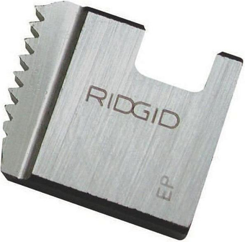 RIDGID 1/2" NPT гребенки резьбонарезные RIDGID 1/2" NPT гребенки резьбонарезные