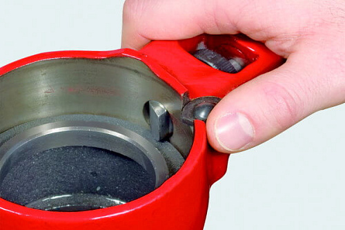 ROLLER CENTRAL ручной клупп трубный резьбонарезной ROLLER CENTRAL ручной клупп трубный резьбонарезной