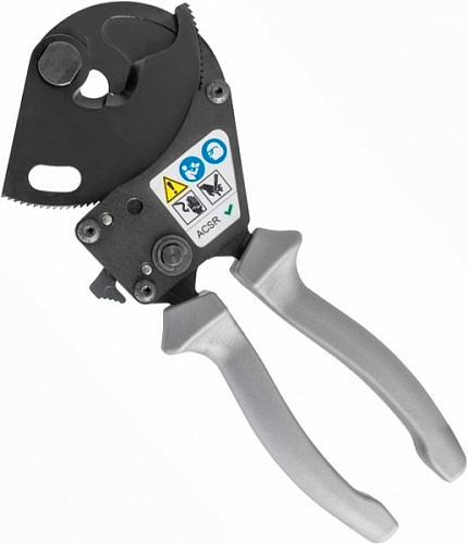 Ridgid RC-336 кабелерез ручной с трещоткой Ridgid RC-336 кабелерез ручной с трещоткой