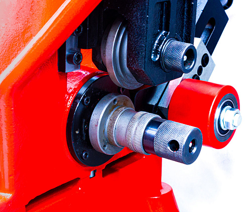 Brexit BrexGroover 12B желобонакатный станок Brexit BrexGroover 12B желобонакатный станок