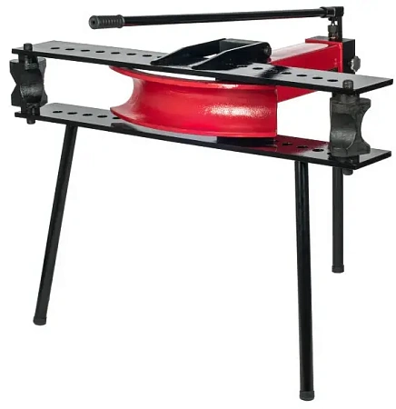 Фото Brexit BrexBend 4000 трубогиб гидравлический ручной - Fortools - профессиональный инструмент Фото Brexit BrexBend 4000 трубогиб гидравлический ручной - Fortools - профессиональный инструмент