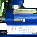 Фото TECNODUE PL-160 сварочный станок для стыковой сварки пластиковых труб D 40-160 (KWH-PL-160) - Fortools - профессиональный инструмент Фото TECNODUE PL-160 сварочный станок для стыковой сварки пластиковых труб D 40-160 (KWH-PL-160) - Fortools - профессиональный инструмент
