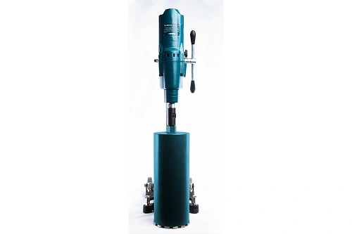 Alteco DD 4025 MF машина алмазного бурения - Fortools - профессиональный инструмент Alteco DD 4025 MF машина алмазного бурения - Fortools - профессиональный инструмент