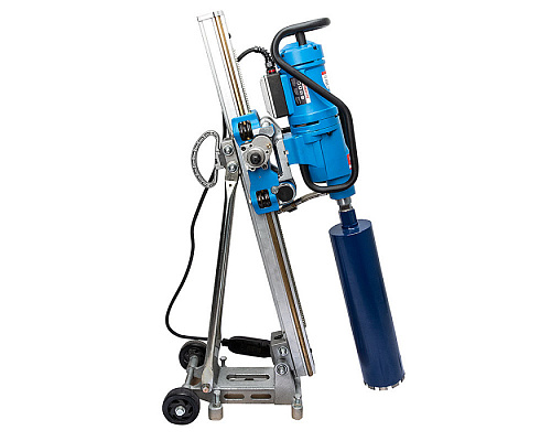 Фото Rotorica Didri 650 установка алмазного бурения - Fortools - профессиональный инструмент Фото Rotorica Didri 650 установка алмазного бурения - Fortools - профессиональный инструмент