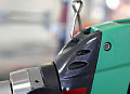 Leister WELDPLAST S1 экструдер сварочный ручной  Leister WELDPLAST S1 экструдер сварочный ручной