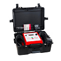 Фото HAMLEM EF-1200 case аппарат для электромуфтовой сварки - Fortools - профессиональный инструмент Фото HAMLEM EF-1200 case аппарат для электромуфтовой сварки - Fortools - профессиональный инструмент