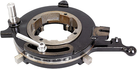 Фото BREXIT BrexMATIC 4C до 4" резьбонарезная голова для станка - Fortools - профессиональный инструмент Фото BREXIT BrexMATIC 4C до 4" резьбонарезная голова для станка - Fortools - профессиональный инструмент